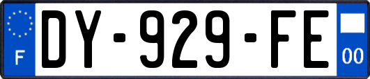 DY-929-FE