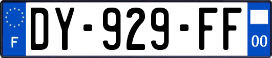 DY-929-FF