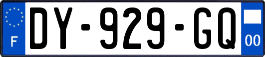 DY-929-GQ