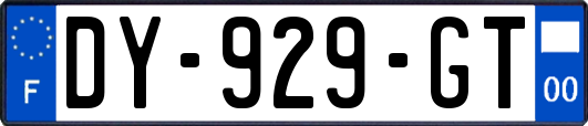 DY-929-GT