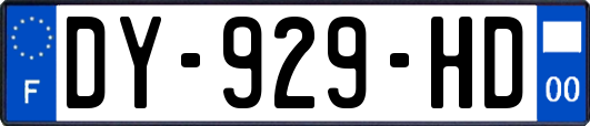 DY-929-HD