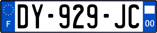 DY-929-JC