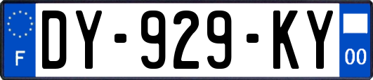 DY-929-KY