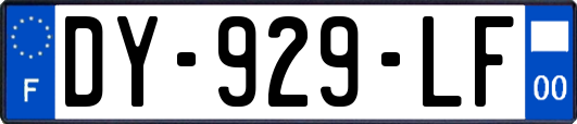 DY-929-LF
