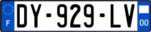 DY-929-LV
