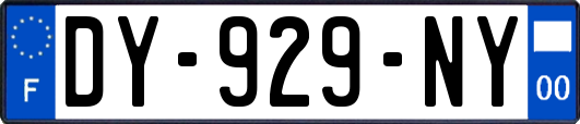 DY-929-NY