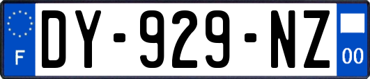 DY-929-NZ