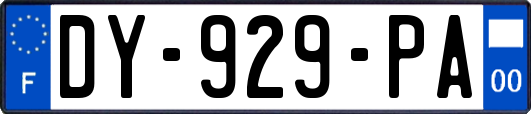 DY-929-PA