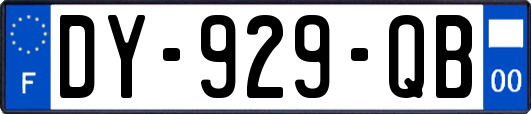 DY-929-QB