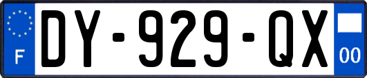 DY-929-QX