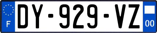 DY-929-VZ