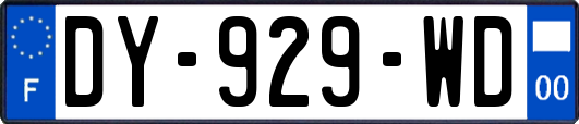 DY-929-WD