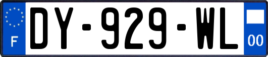 DY-929-WL