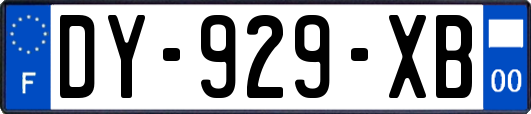 DY-929-XB