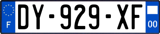 DY-929-XF