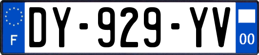 DY-929-YV