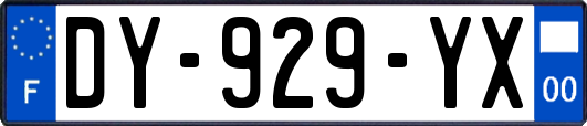 DY-929-YX