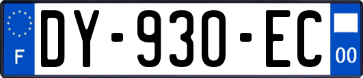 DY-930-EC