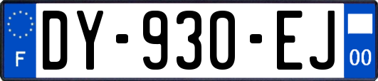 DY-930-EJ