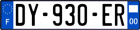 DY-930-ER