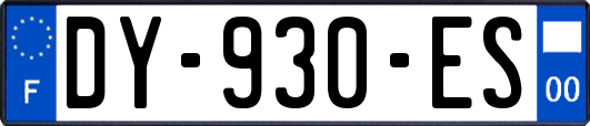 DY-930-ES