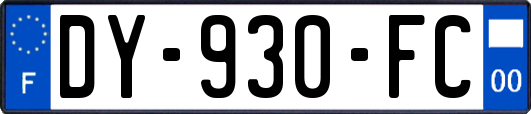DY-930-FC