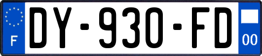 DY-930-FD