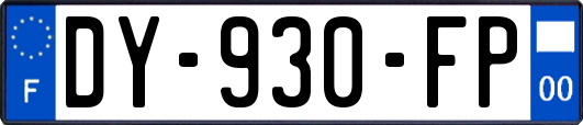 DY-930-FP