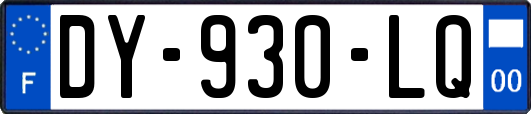 DY-930-LQ