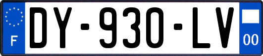 DY-930-LV
