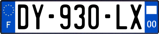 DY-930-LX