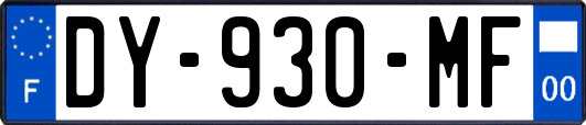 DY-930-MF