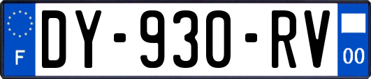 DY-930-RV