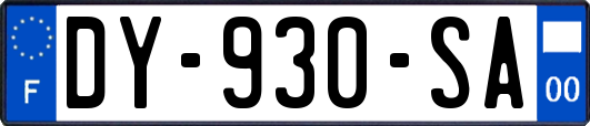 DY-930-SA