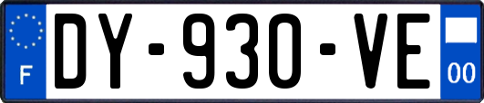 DY-930-VE