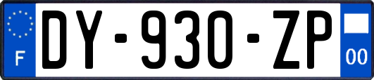 DY-930-ZP