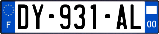 DY-931-AL