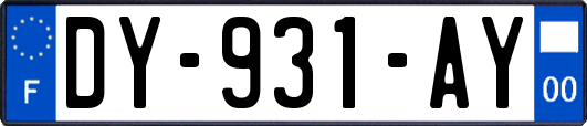 DY-931-AY