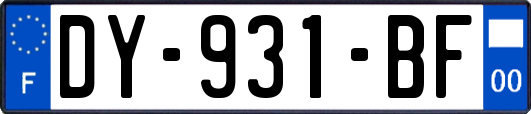 DY-931-BF