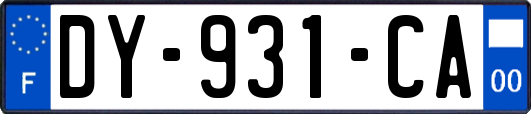 DY-931-CA