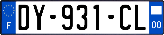 DY-931-CL