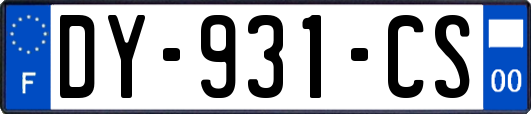 DY-931-CS