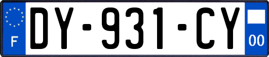 DY-931-CY