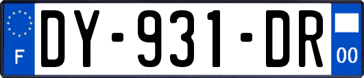 DY-931-DR