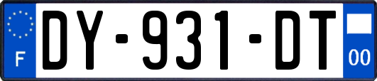 DY-931-DT