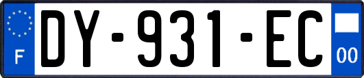 DY-931-EC