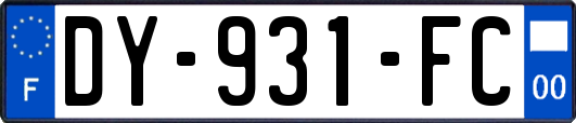 DY-931-FC