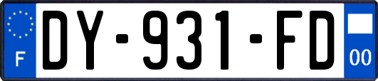 DY-931-FD