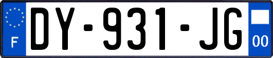 DY-931-JG