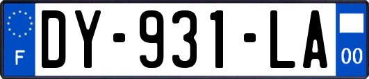 DY-931-LA